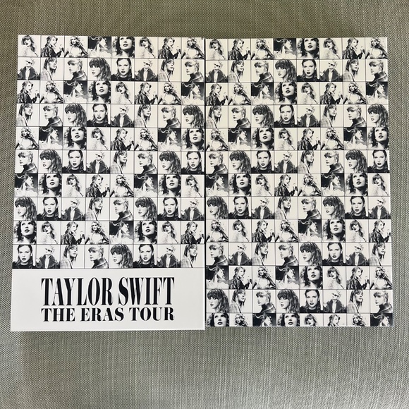 Taylor Swift The Eras Tour VIP Box Empty - Picture 2 of 4